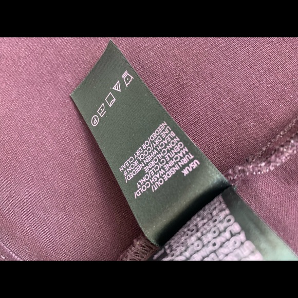 💜 Moto Denim Stretch Jacket - Picture 5 of 9